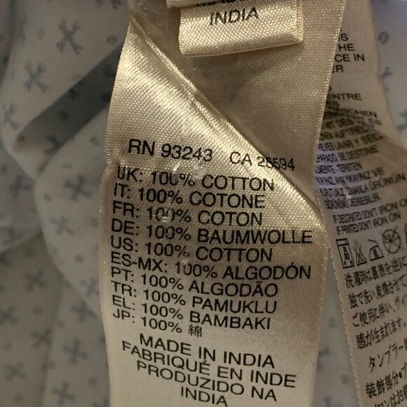 Diesel button down sz L - Picture 16 of 16